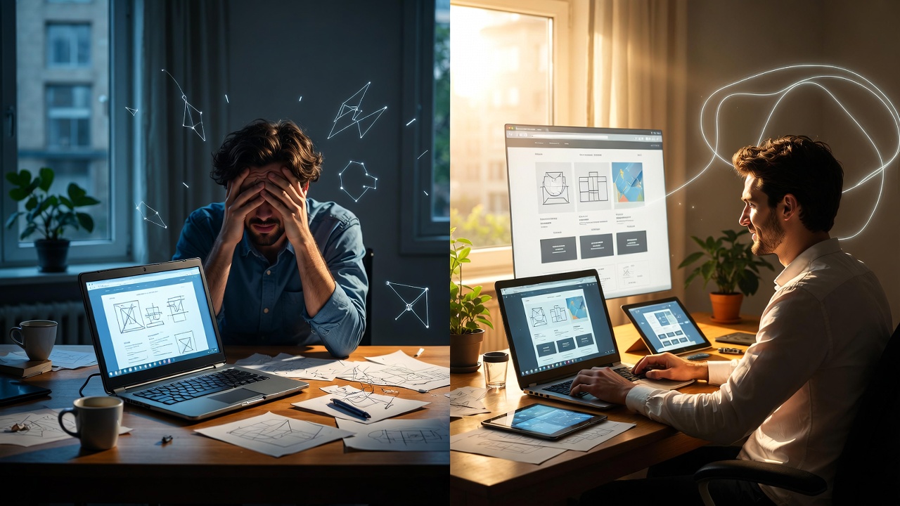 Ценови диапазони за изработка на уеб сайт през 2026