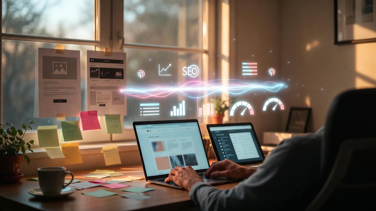 Сравнение на Next.js, WordPress и чист React