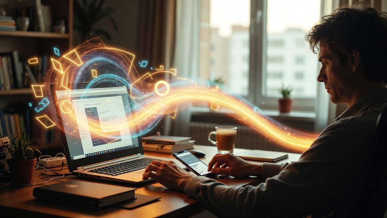 Next.js предоставя изключителна скорост и производителност